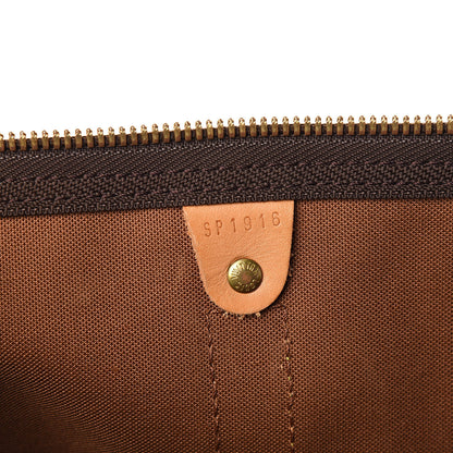 Louis Vuitton Monogram Keepall 55 7 of 15
