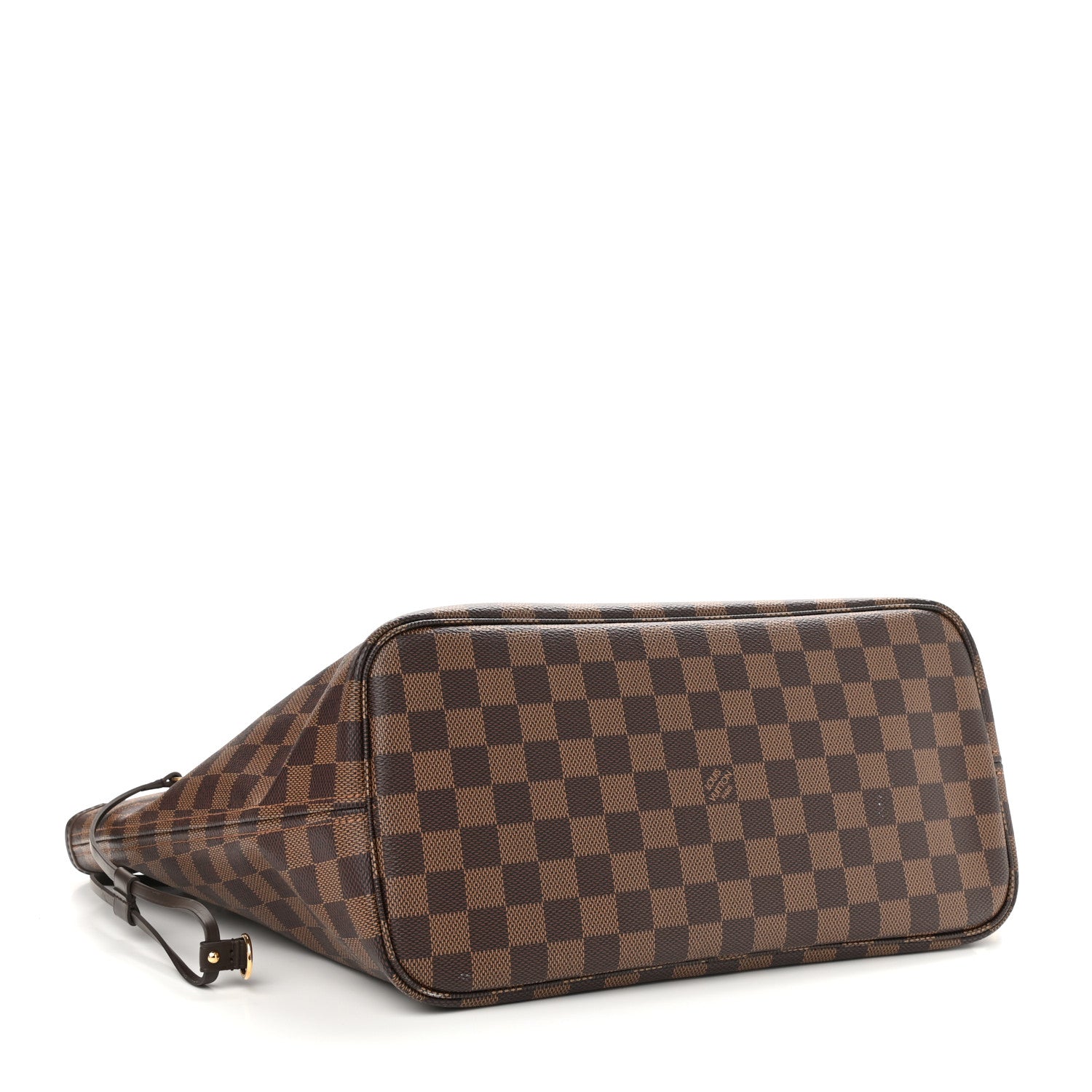 Louis Vuitton Damier Ebene Neo Neverfull MM 5 of 15