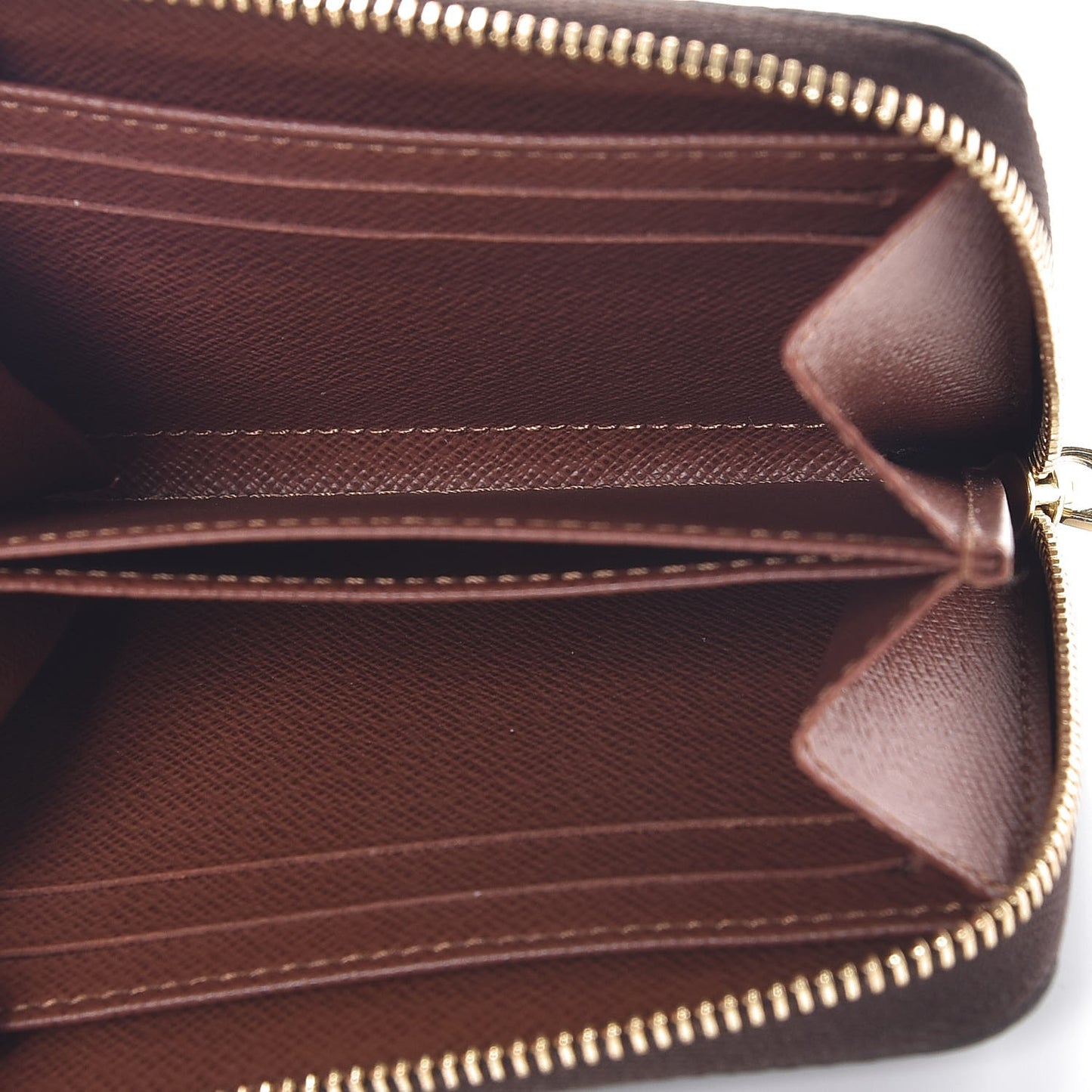 Monogram Zippy Coin Purse