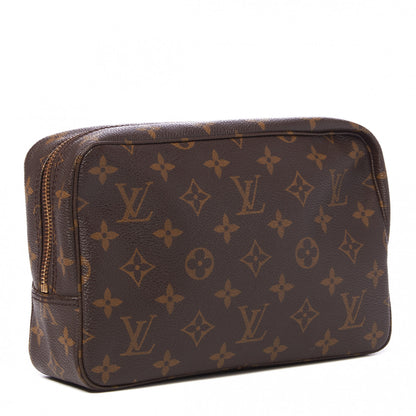 Louis Vuitton Monogram Trousse Toilette 23 2 of 8