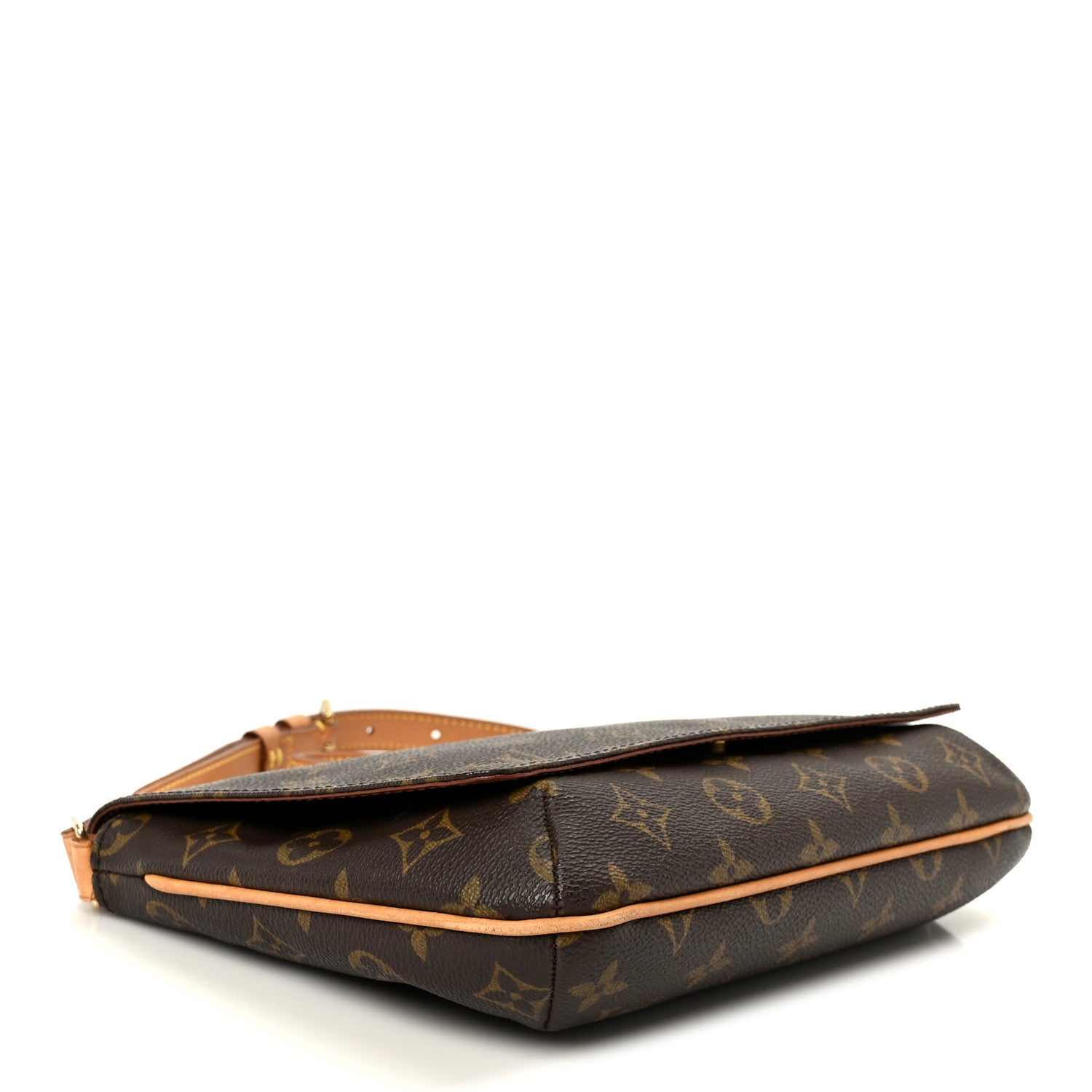 Louis Vuitton Monogram Musette Tango 5 of 11