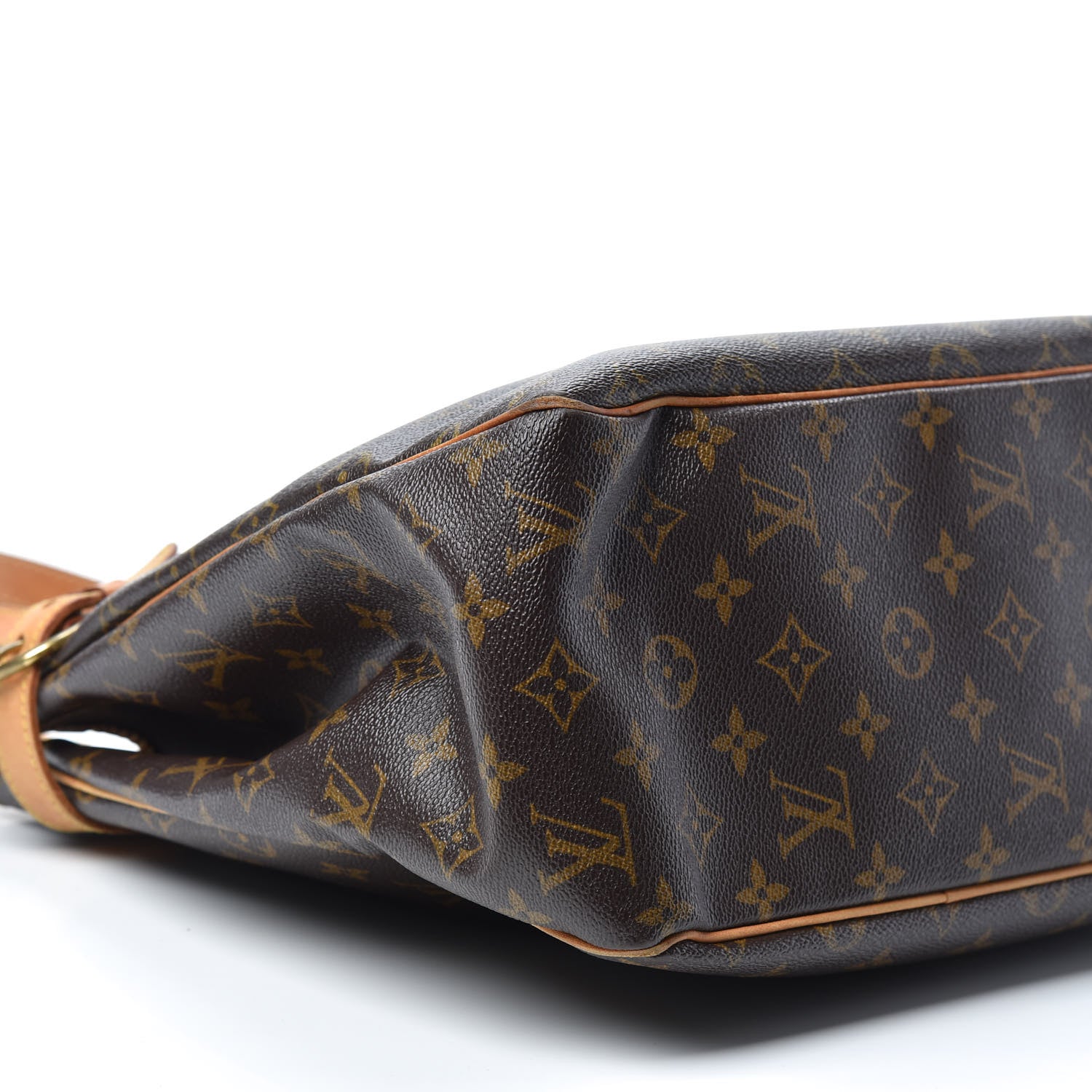 Louis Vuitton Monogram Batignolles Vertical 8 of 9