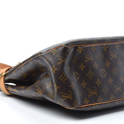 Louis Vuitton Monogram Batignolles Vertical 8 of 9