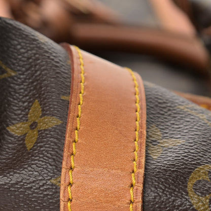 Louis Vuitton Monogram Keepall 60 19 of 19