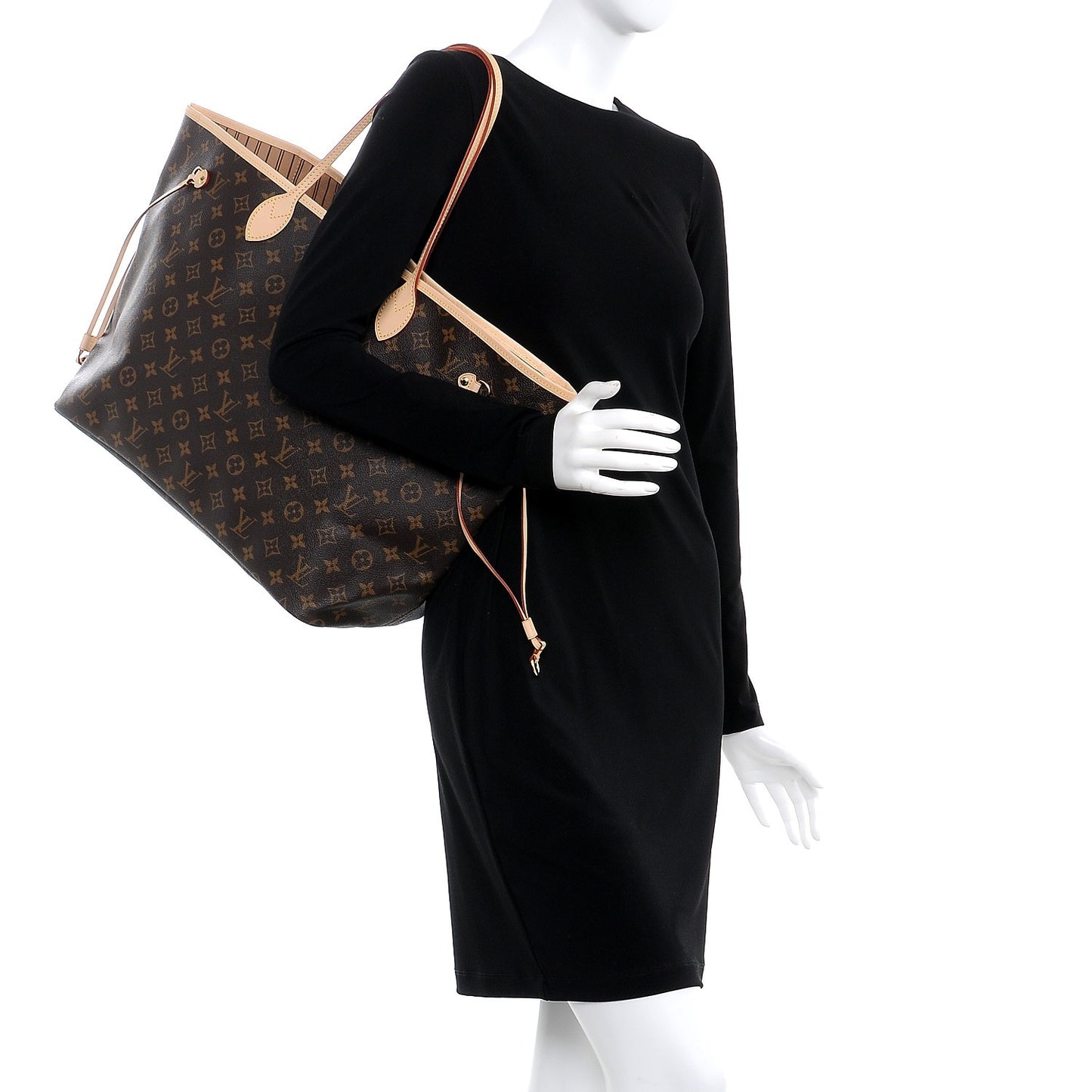 Monogram Neo Neverfull GM