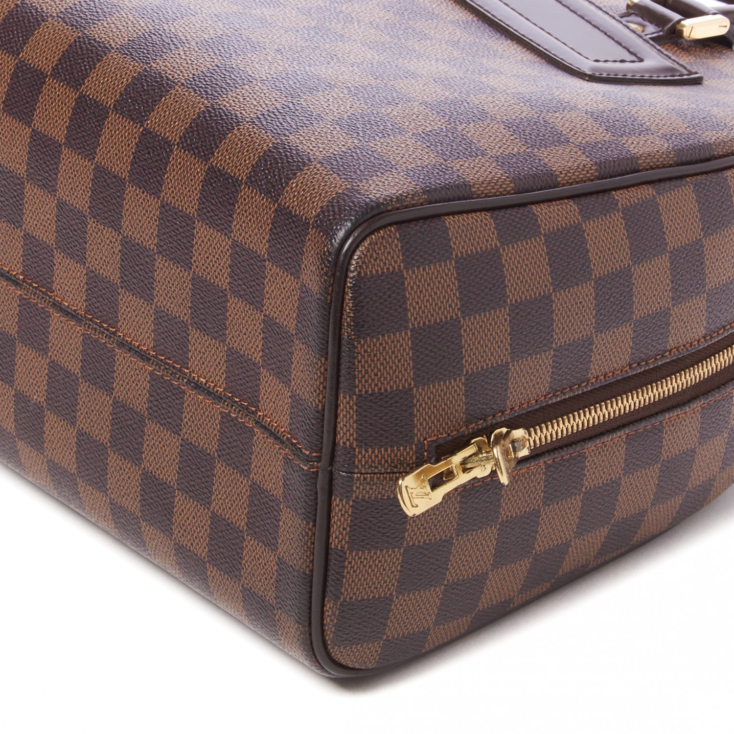 Louis Vuitton Damier Ebene Nolita 4 of 8