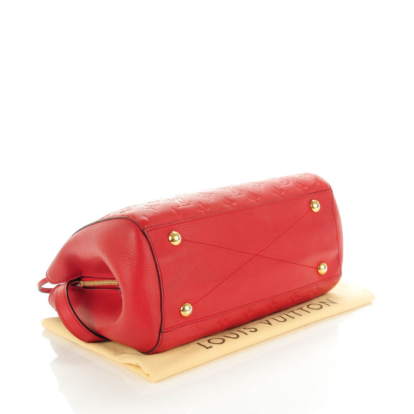 Empreinte Montaigne MM Cherry