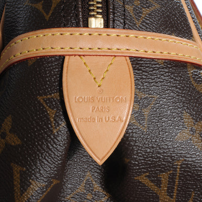 Louis Vuitton Monogram Montorgueil PM 5 of 7