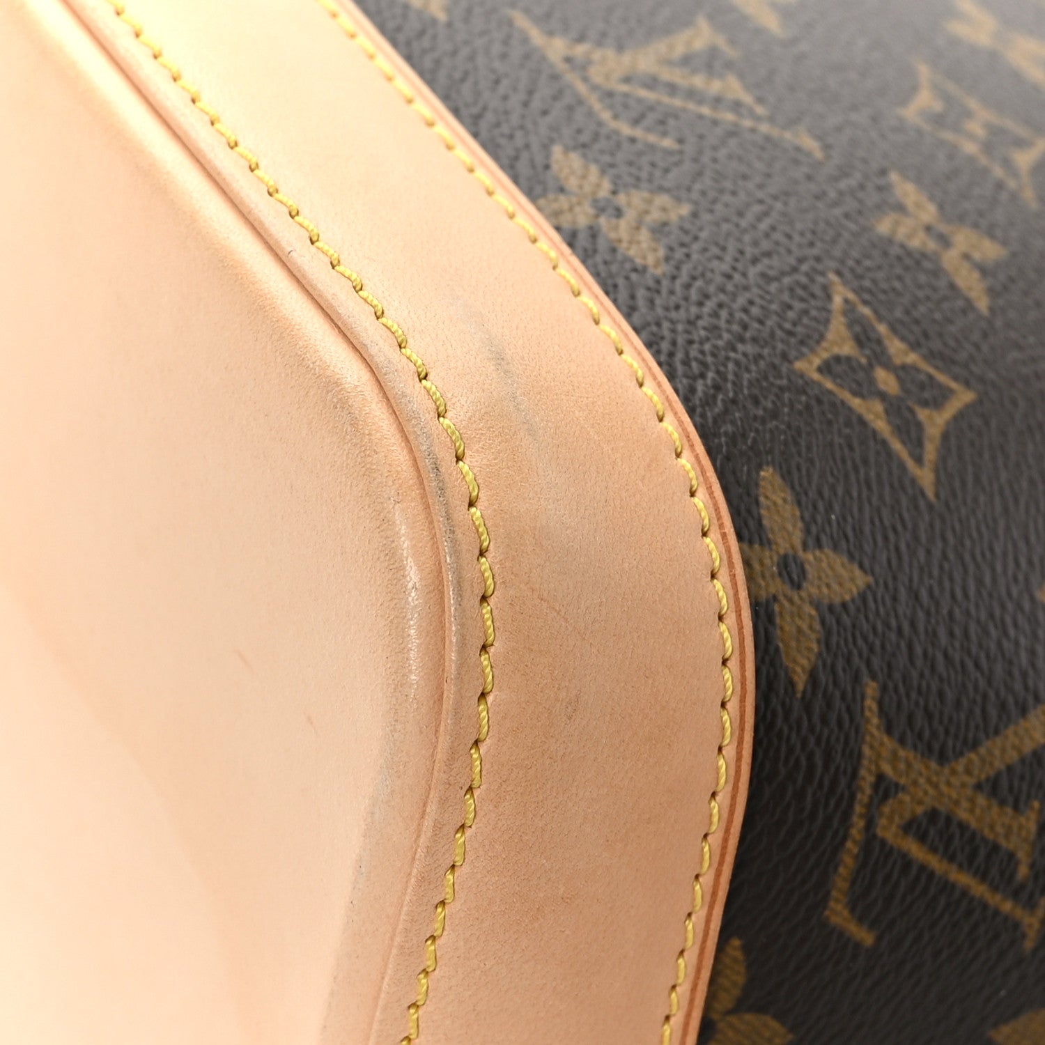 Louis Vuitton Monogram Alma PM 11 of 11