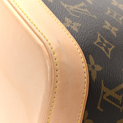 Louis Vuitton Monogram Alma PM 11 of 11