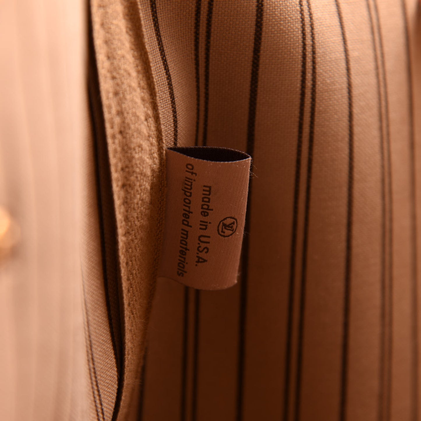 Monogram Neo Neverfull GM
