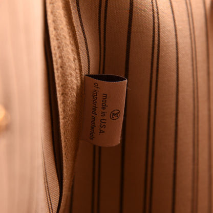 Louis Vuitton Monogram Neo Neverfull GM 9 of 17
