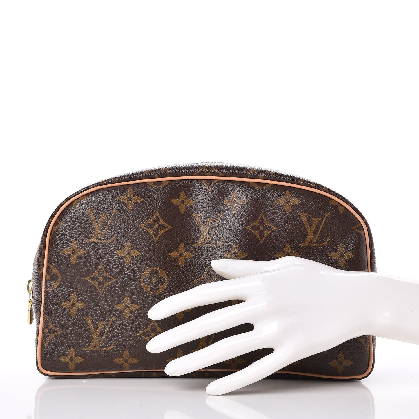 Monogram Toiletry Bag 25