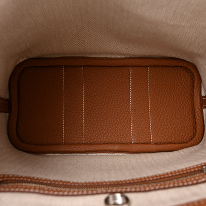 Hermes Negonda Neo Garden 23 Gold 5 of 12