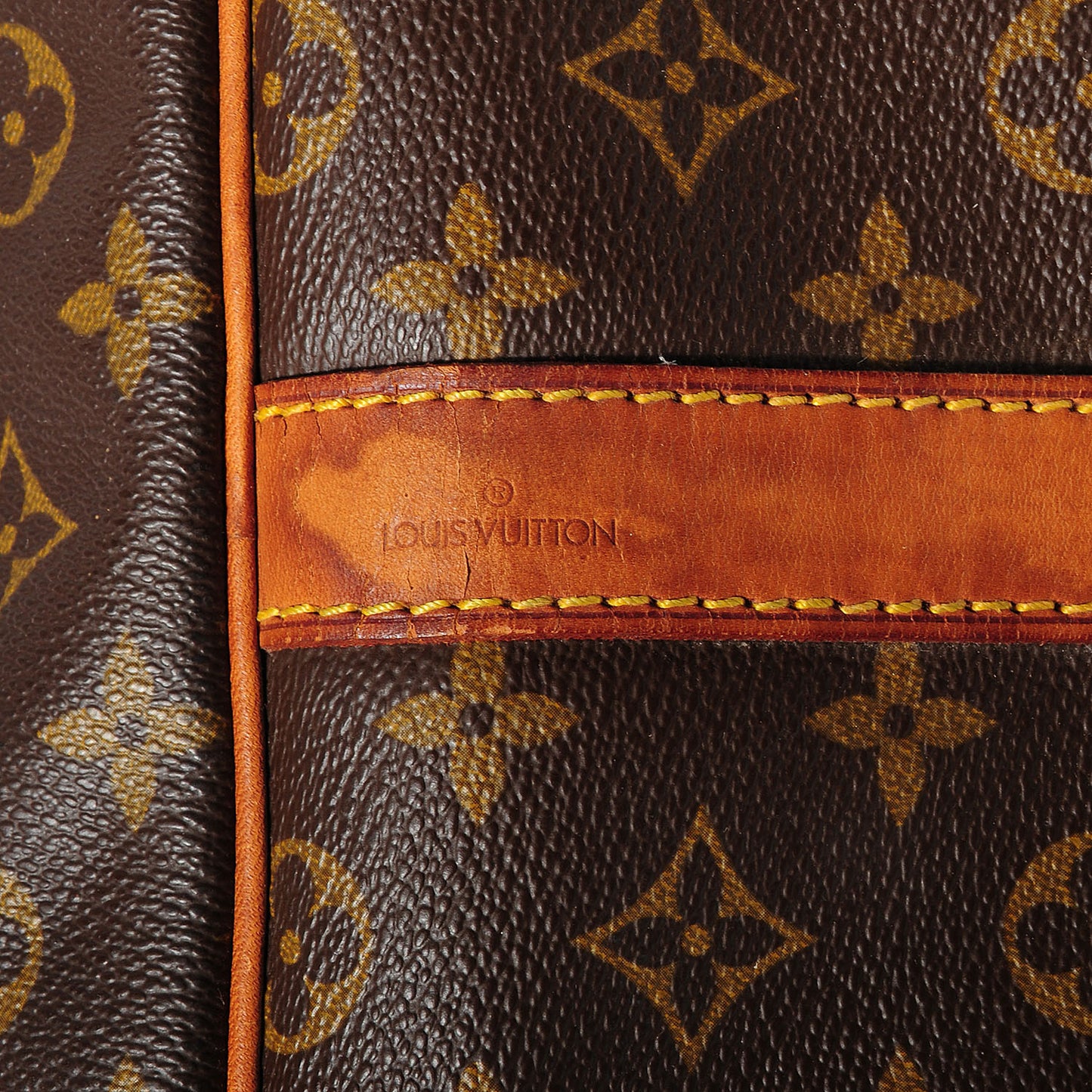 Monogram Keepall 60