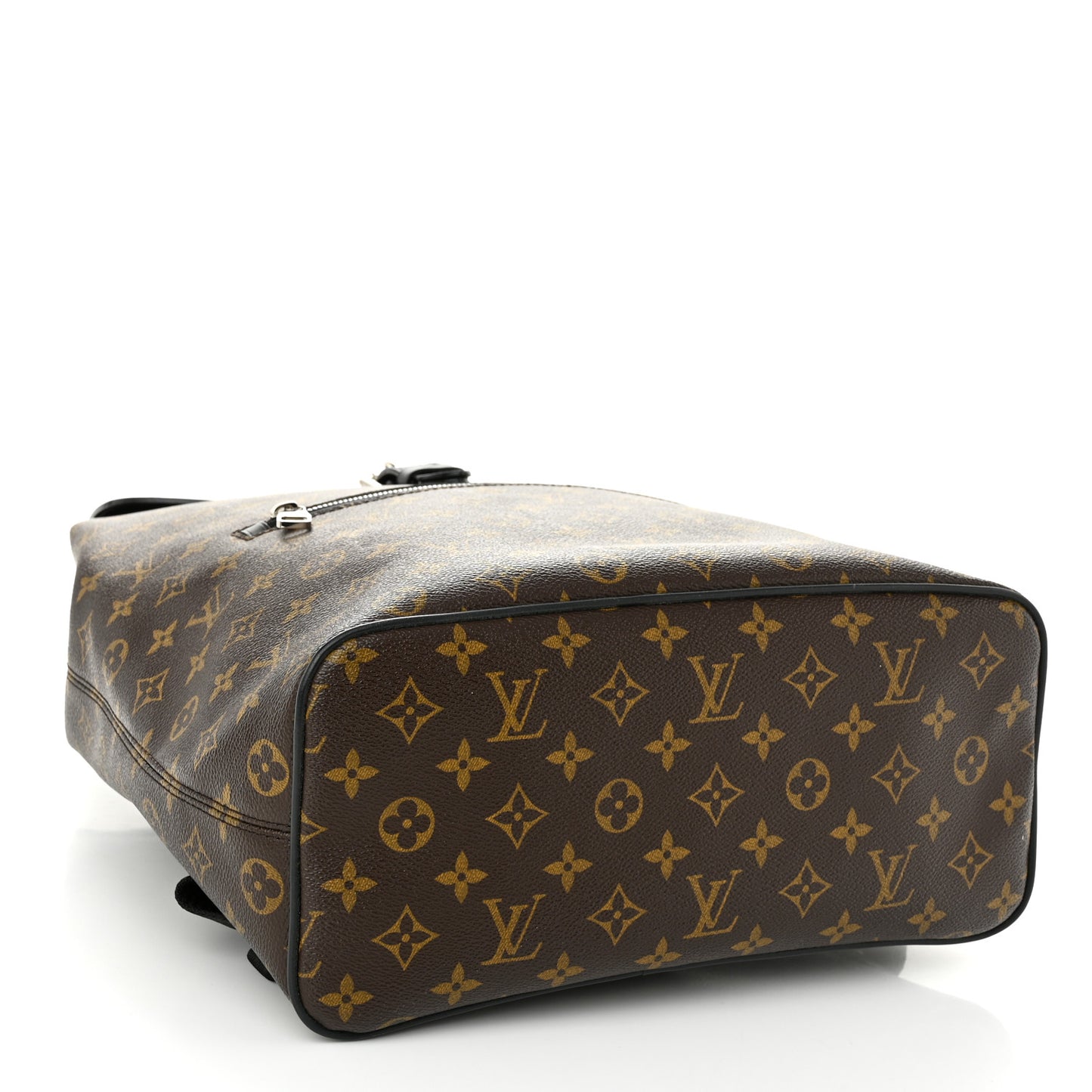 Monogram Macassar Palk Backpack