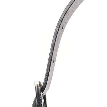 Fendi Zucchino Baguette Black 13 of 14