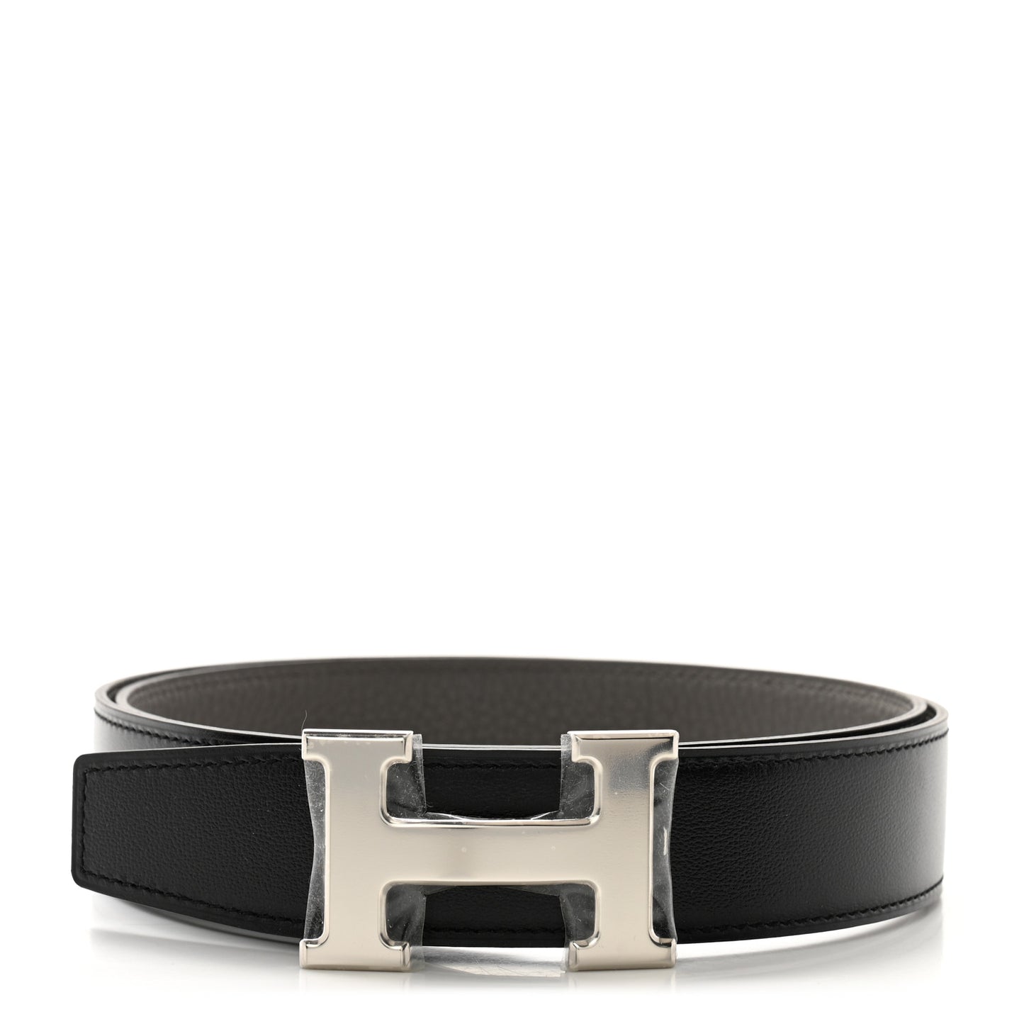 Box Togo 32mm H Belt 85 Black Etain