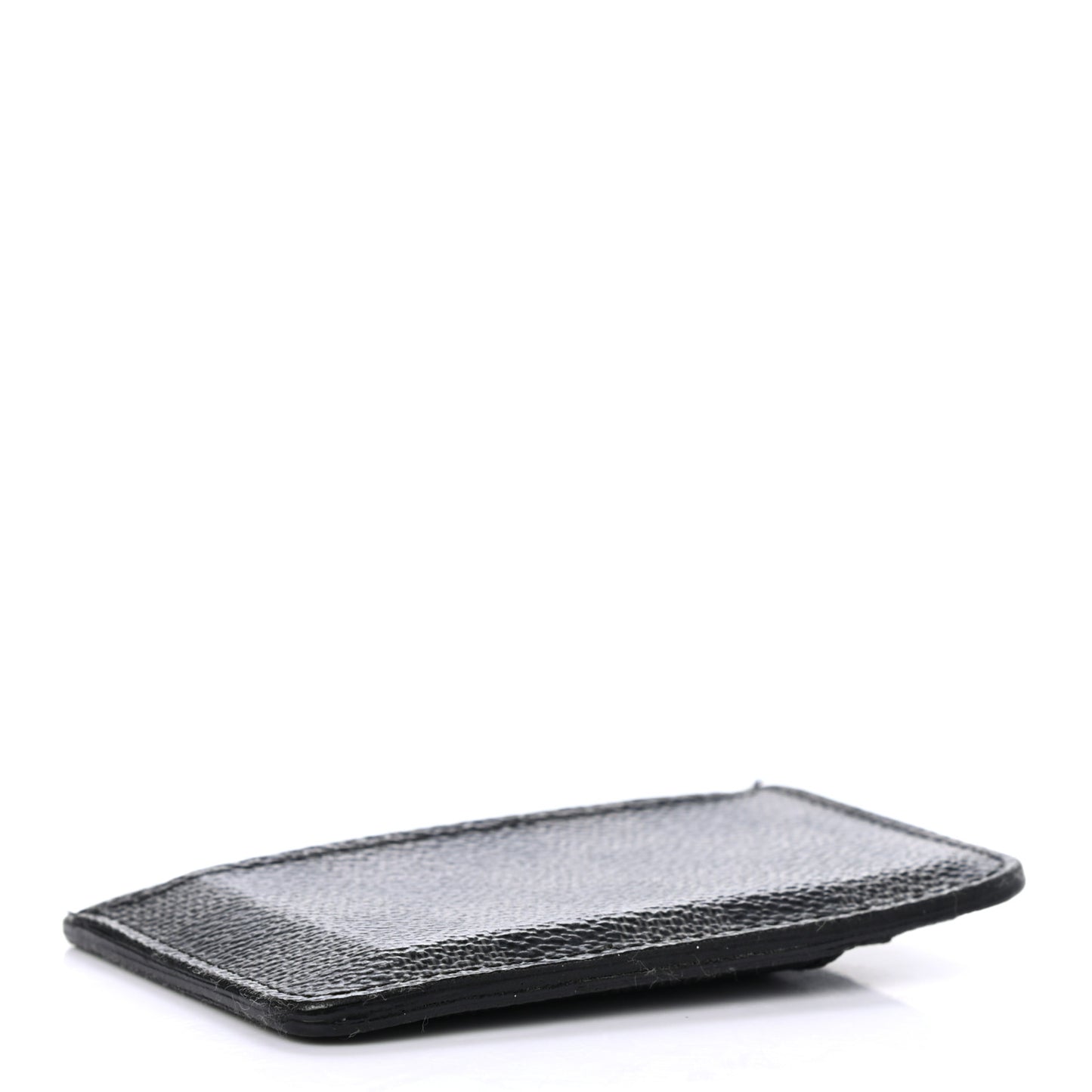 Damier Graphite Neo Porte-Cartes Card Holder
