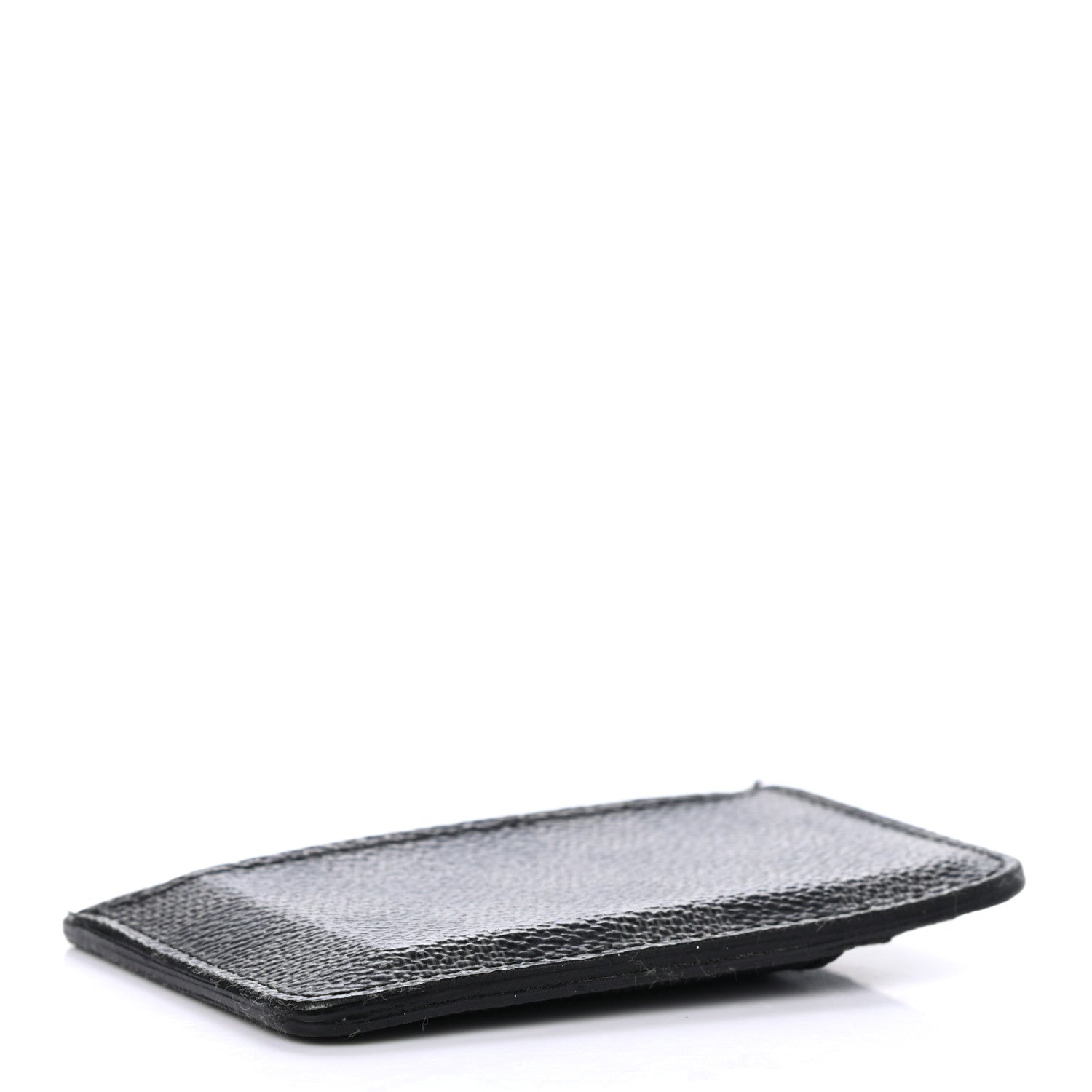 Louis Vuitton Damier Graphite Neo Porte-Cartes Card Holder 4 of 6