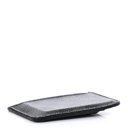 Louis Vuitton Damier Graphite Neo Porte-Cartes Card Holder 4 of 6