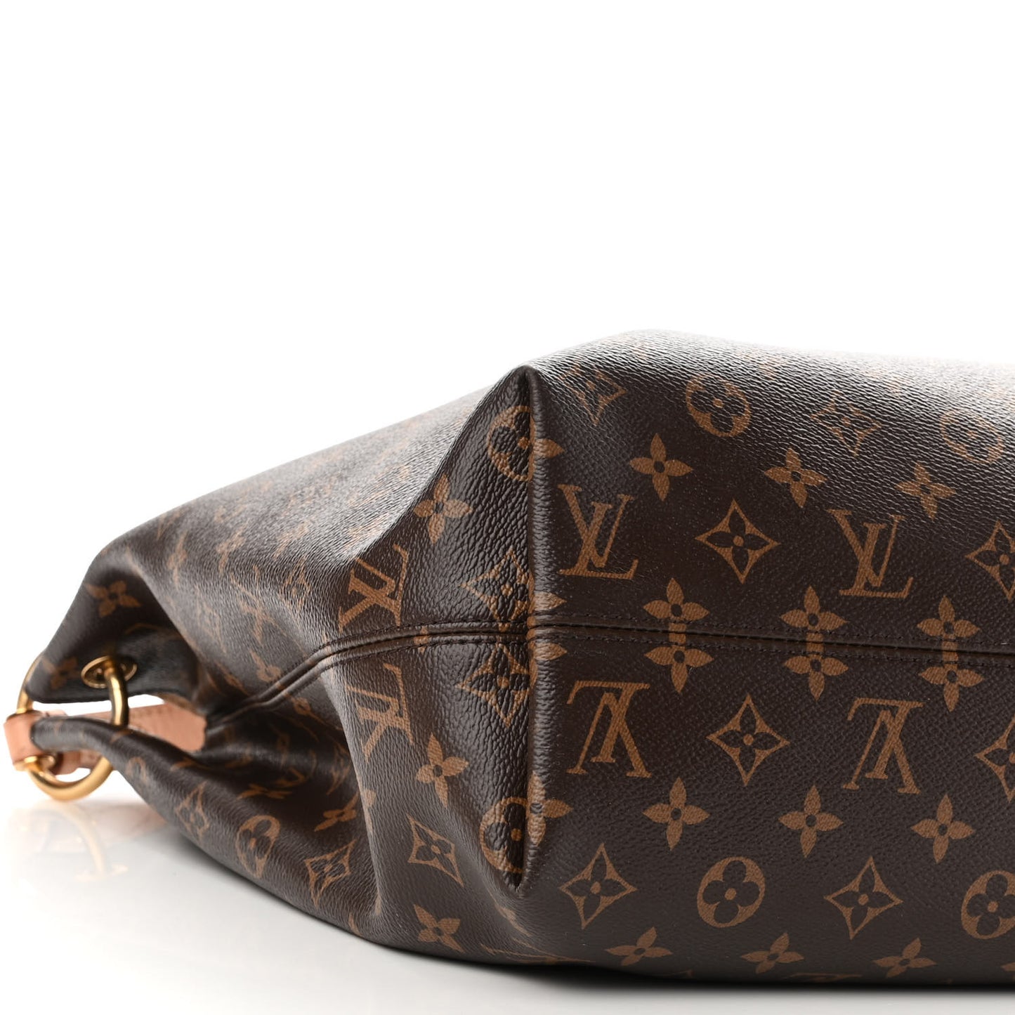 Monogram Graceful MM