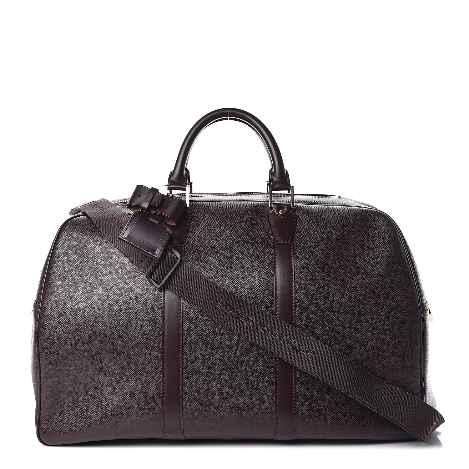 Louis Vuitton Taiga Kendall PM Acajou 1 of 16
