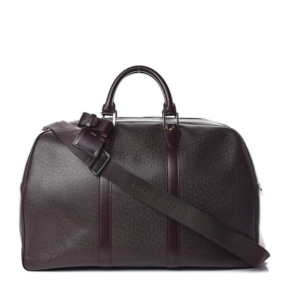 Louis Vuitton Taiga Kendall PM Acajou 1 of 16