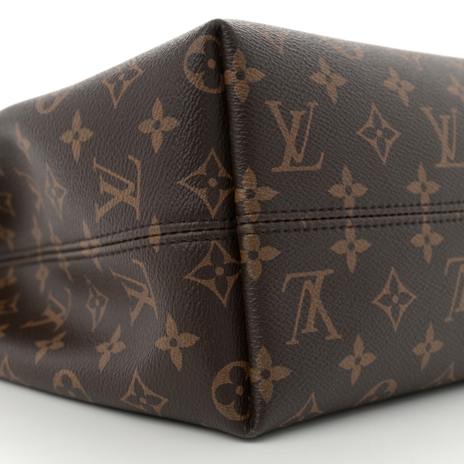 Louis Vuitton Monogram Graceful MM Pivoine 8 of 11