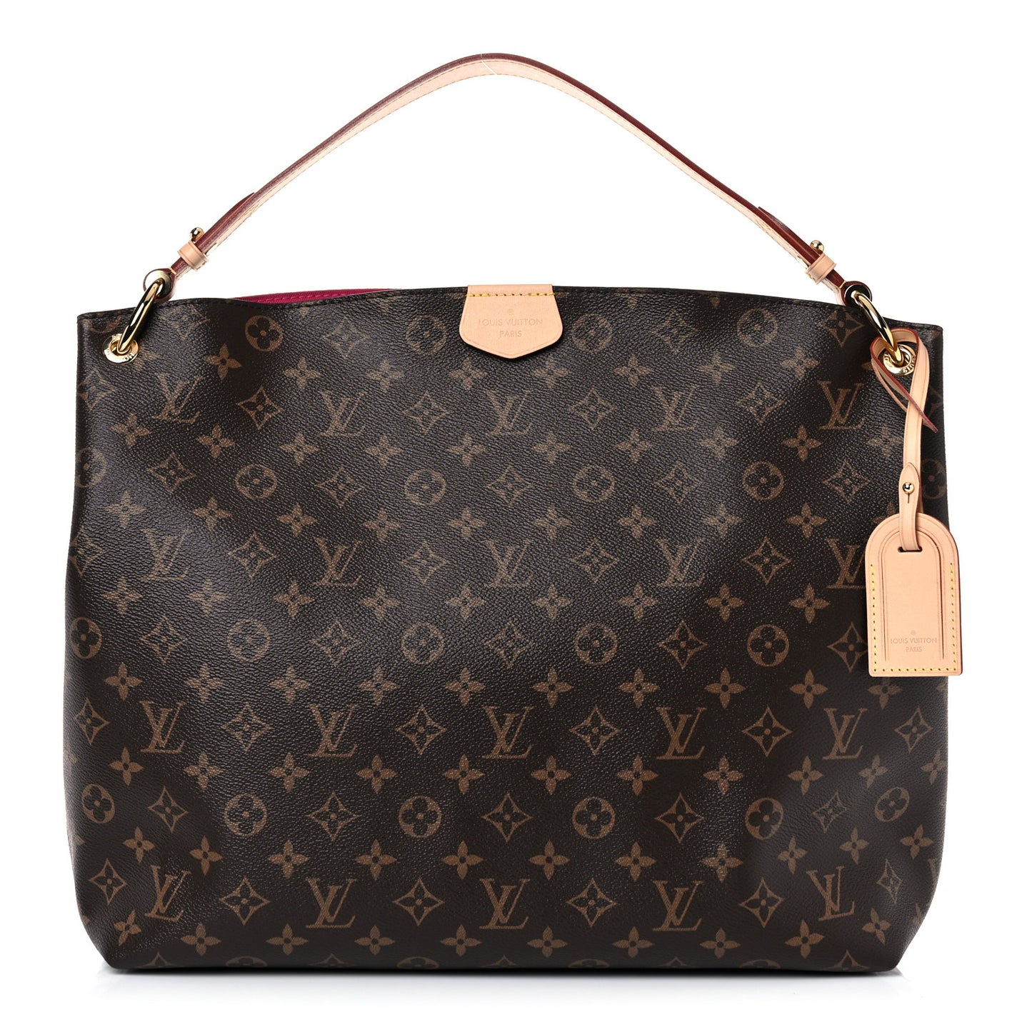 Monogram Graceful MM Pivoine