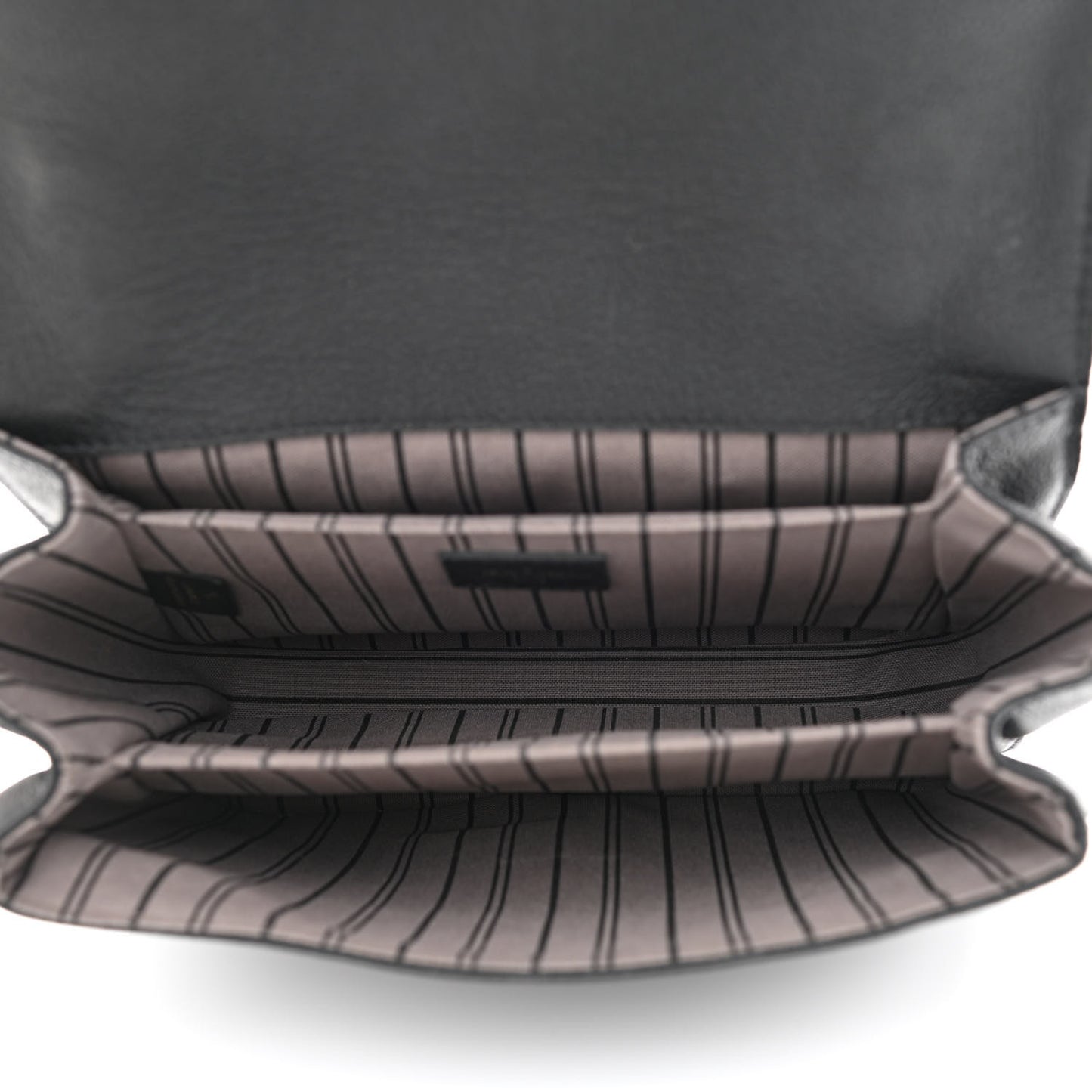 Empreinte Pochette Metis Black