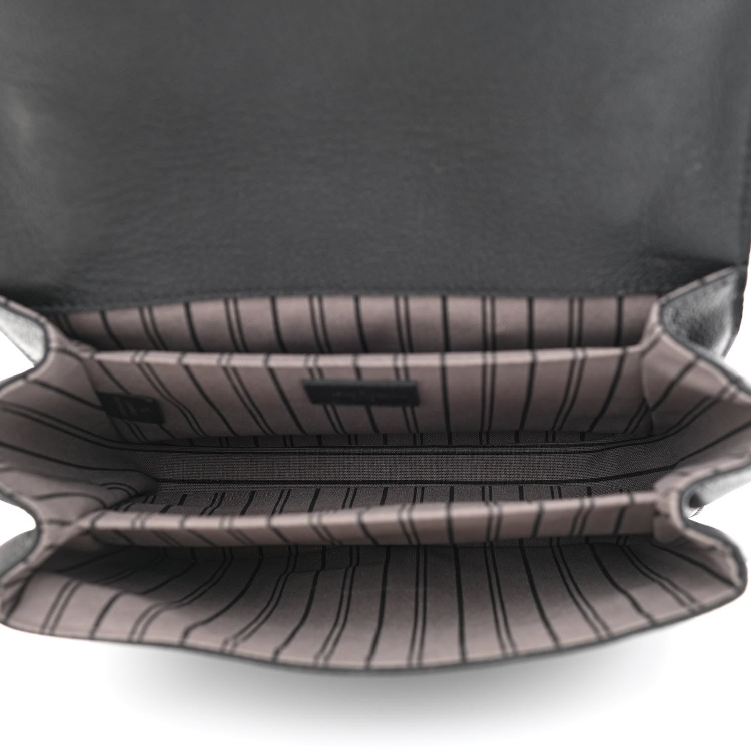 Louis Vuitton Empreinte Pochette Metis Black 5 of 13