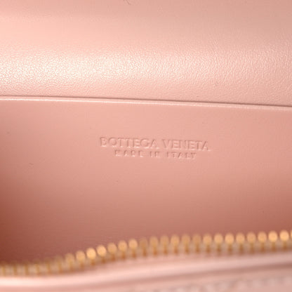 Bottega Veneta Calfskin Intrecciato Bang Bang Vanity Case Cameo 6 of 10