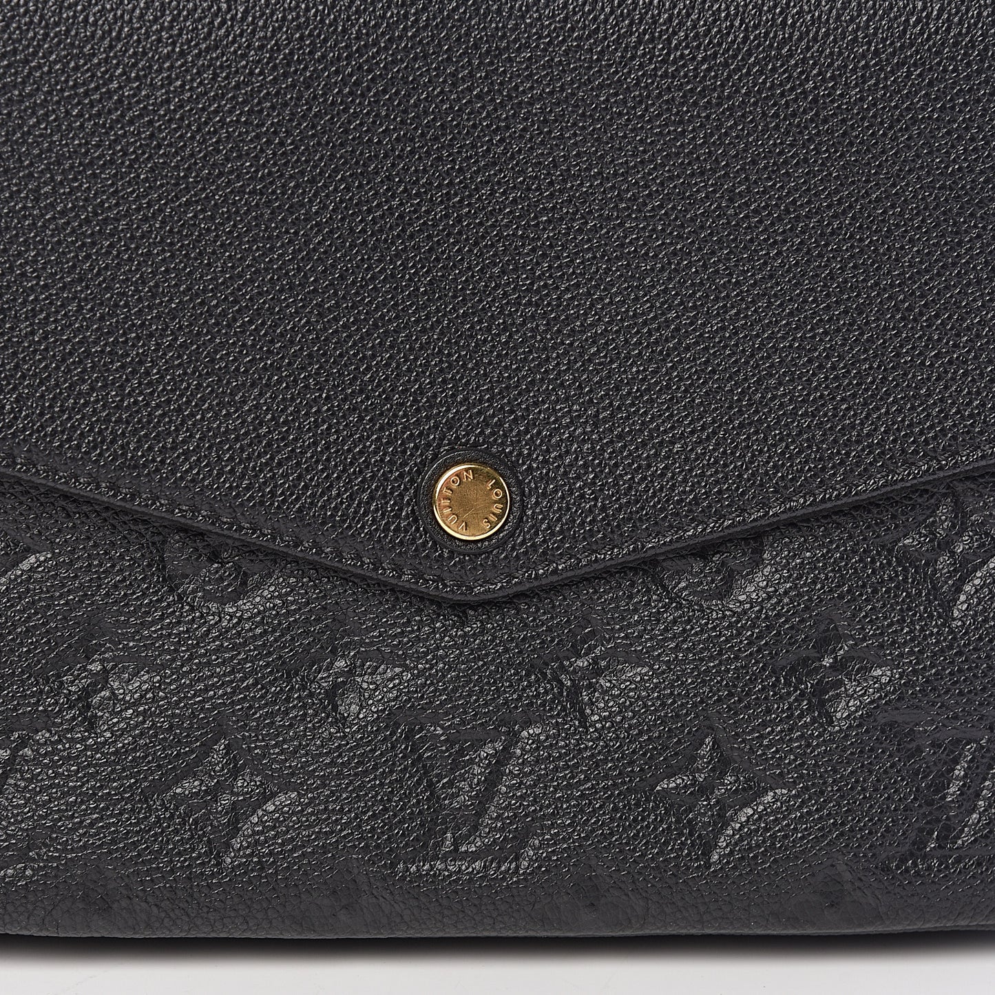 Empreinte Twice Black