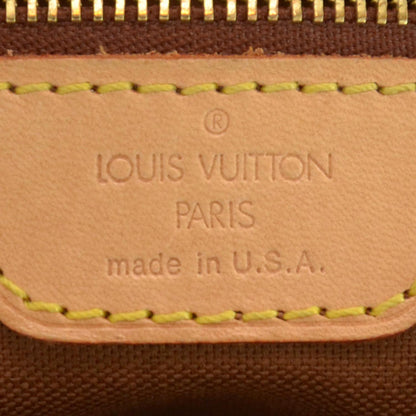 Louis Vuitton Monogram Mini Looping 5 of 7