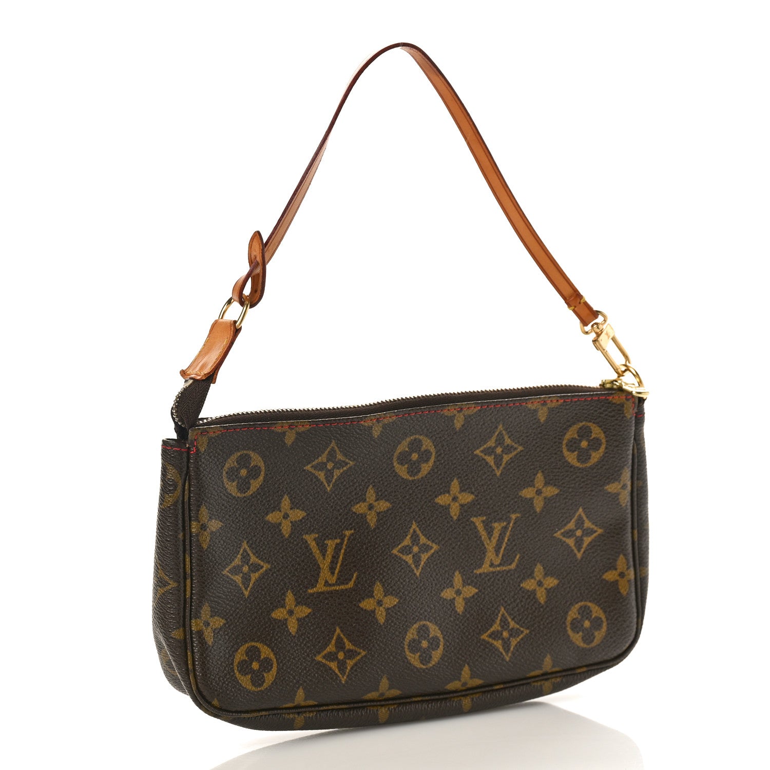 Louis Vuitton Monogram Cerises Pochette Accessories 2 of 9