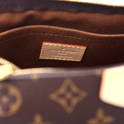 Louis Vuitton Monogram Multi Pochette Accessories Rose Clair 7 of 12