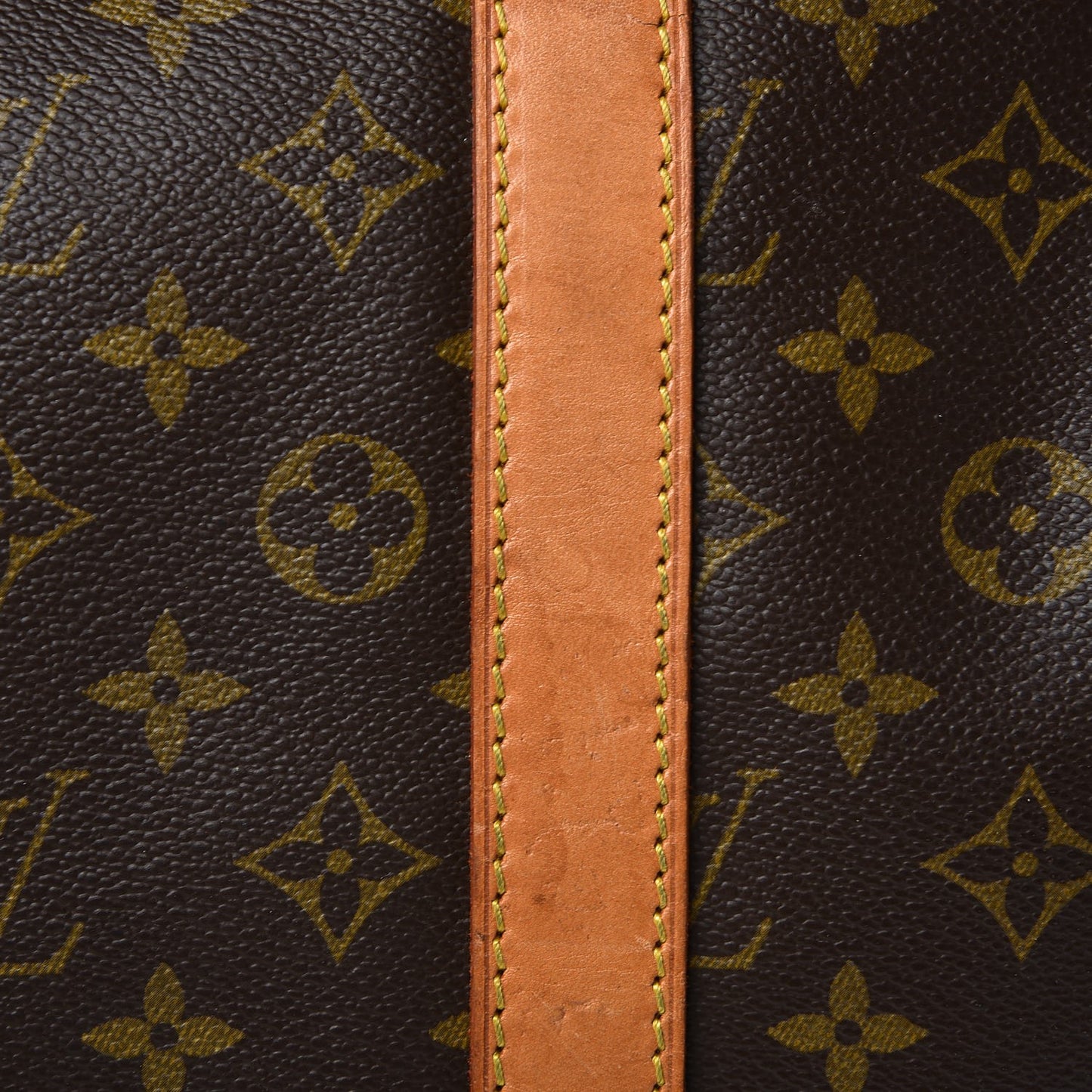 Monogram Keepall Bandouliere 55