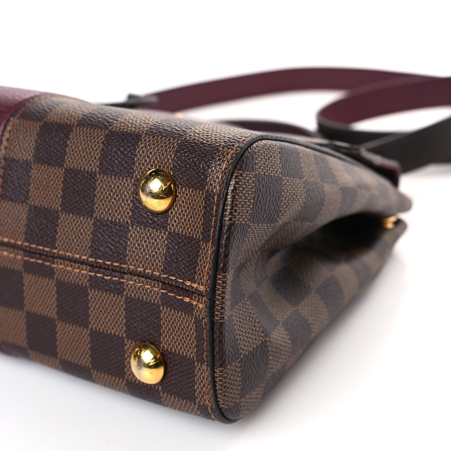 Louis Vuitton Damier Ebene Bond Street Bordeaux 8 of 9