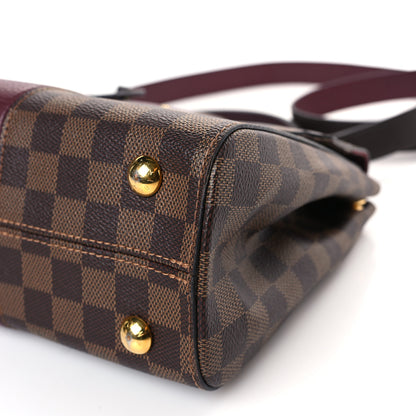 Louis Vuitton Damier Ebene Bond Street Bordeaux 8 of 9