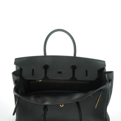 Hermes Togo Birkin 35 Plomb 21 of 24