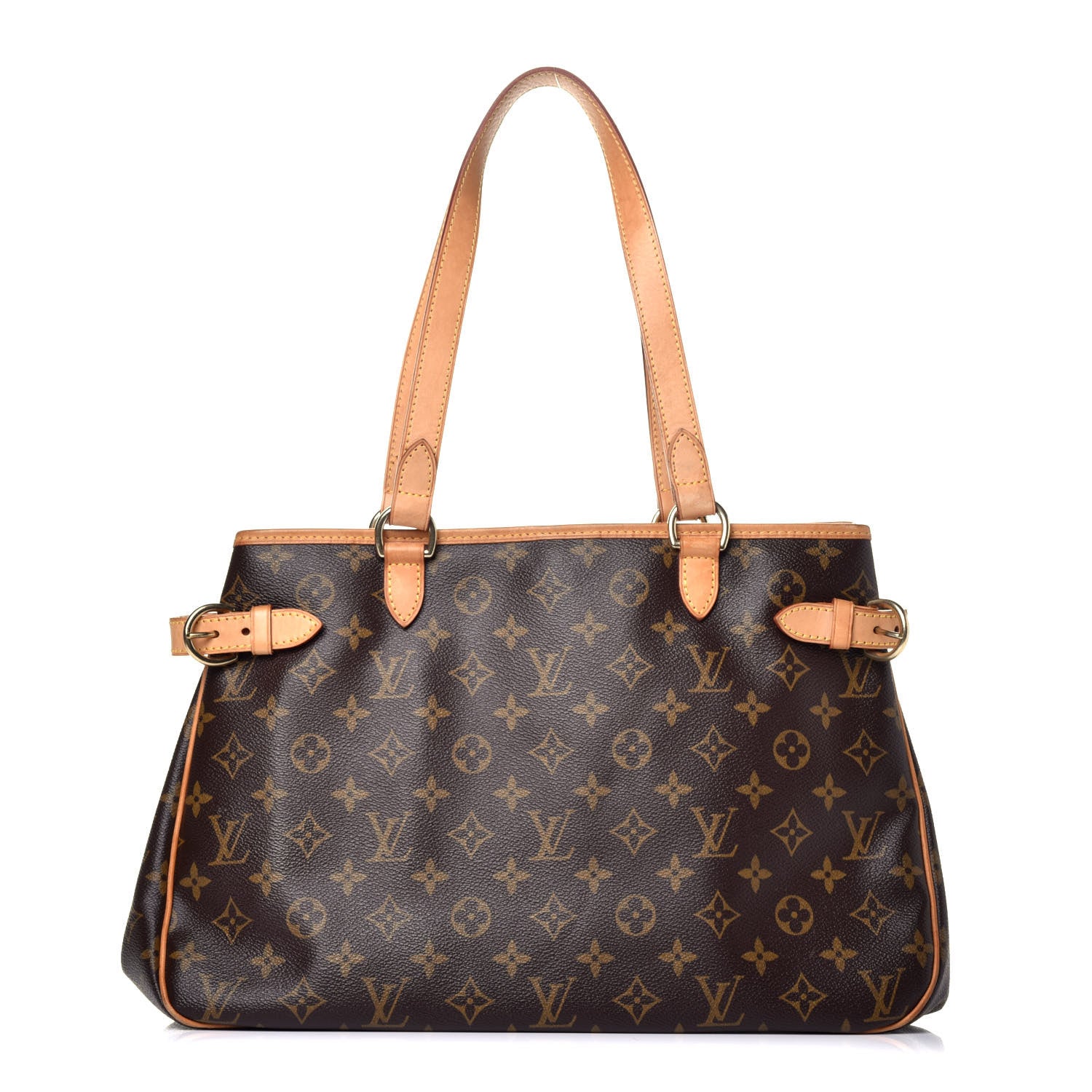 Louis Vuitton Monogram Batignolles Horizontal 1 of 9