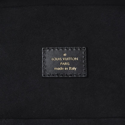Louis Vuitton Game On Vanity PM Black 8 of 9