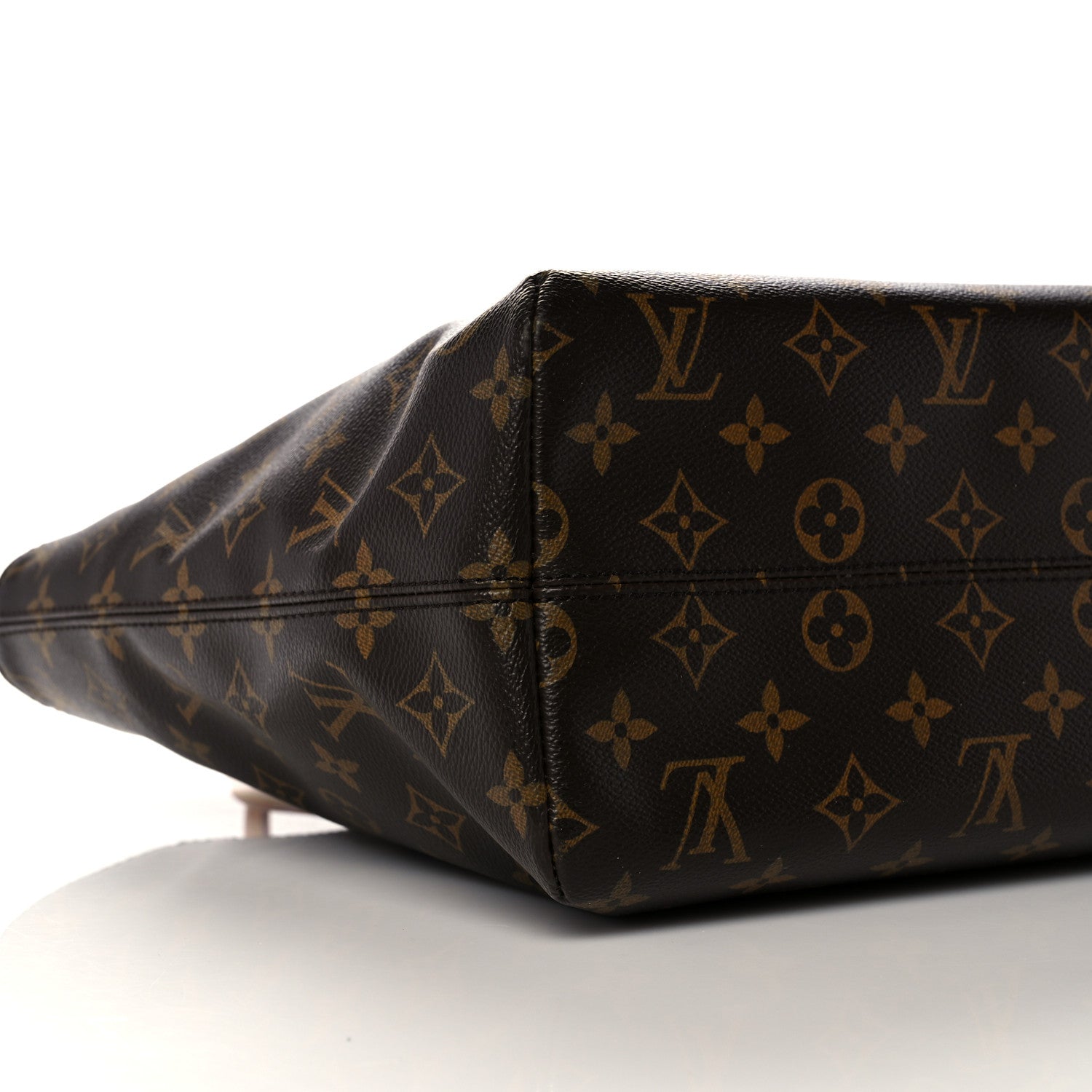 Louis Vuitton Monogram Raspail PM 7 of 13