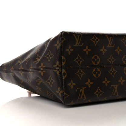 Louis Vuitton Monogram Raspail PM 7 of 13