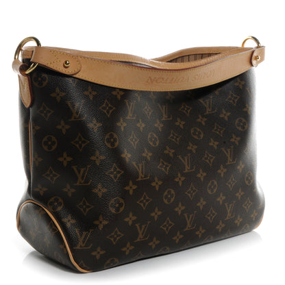 Louis Vuitton Monogram Delightful PM 3 of 9