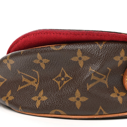 Louis Vuitton Monogram Tambourin 4 of 13