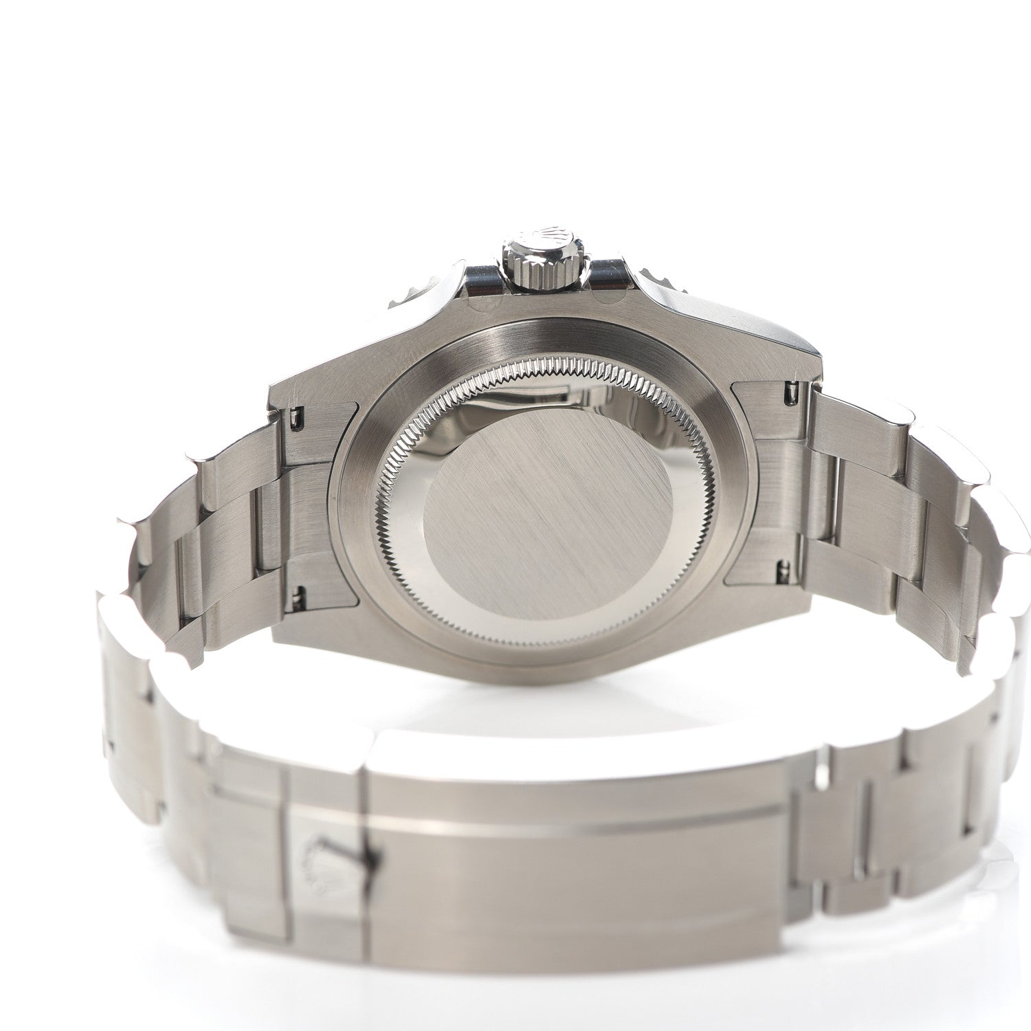 Rolex Stainless Steel 41mm Oyster Perpetual Submariner Date Starbucks Watch Black 126610LV 4 of 6
