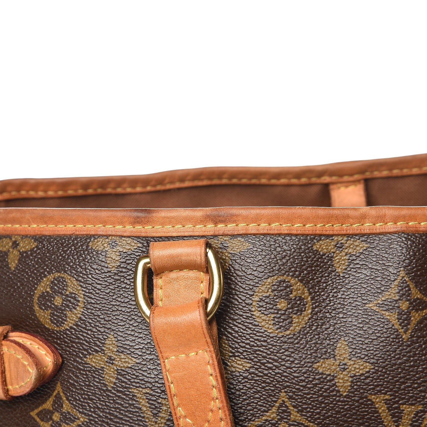 Louis Vuitton Monogram Batignolles Horizontal 17 of 18