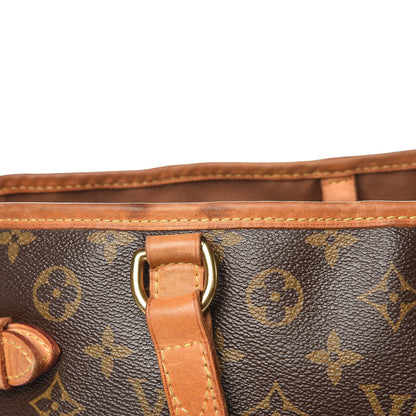Louis Vuitton Monogram Batignolles Horizontal 17 of 18